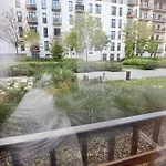 Διαμέρισμα Luxury 2-room In Praga-polnoc Port Praski *