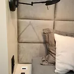 Luxury 2-room In Praga-polnoc Port Praski