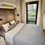 Luxury 2-room In Praga-polnoc Port Praski * Βαρσοβία