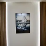 Διαμέρισμα Luxury 2-room In Praga-polnoc Port Praski