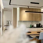 Luxury 2-room In Praga-polnoc Port Praski Βαρσοβία