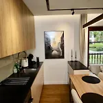 Luxury 2-room In Praga-polnoc Port Praski Διαμέρισμα