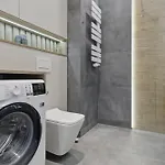 Διαμέρισμα Luxury 2-room In Praga-polnoc Port Praski Βαρσοβία