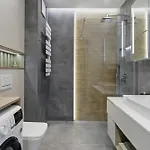 Luxury 2-room In Praga-polnoc Port Praski Διαμέρισμα Βαρσοβία