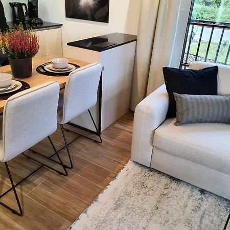 Luxury 2-room In Praga-polnoc Port Praski Βαρσοβία