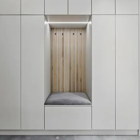 Luxury 2-room In Praga-polnoc Port Praski