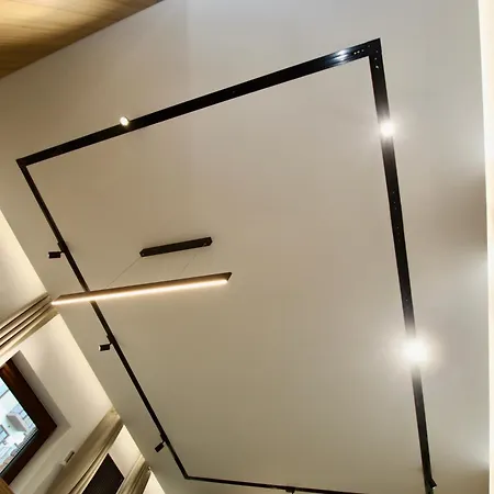 Luxury 2-room In Praga-polnoc Port Praski 公寓 *