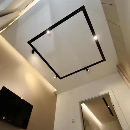 Luxury 2-room In Praga-polnoc Port Praski 公寓 华沙